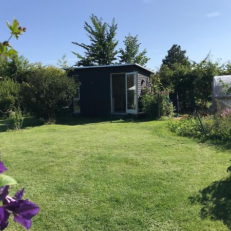Cutest Annex - Close To Heatherhill And Sea :-) Vejby Exterior foto