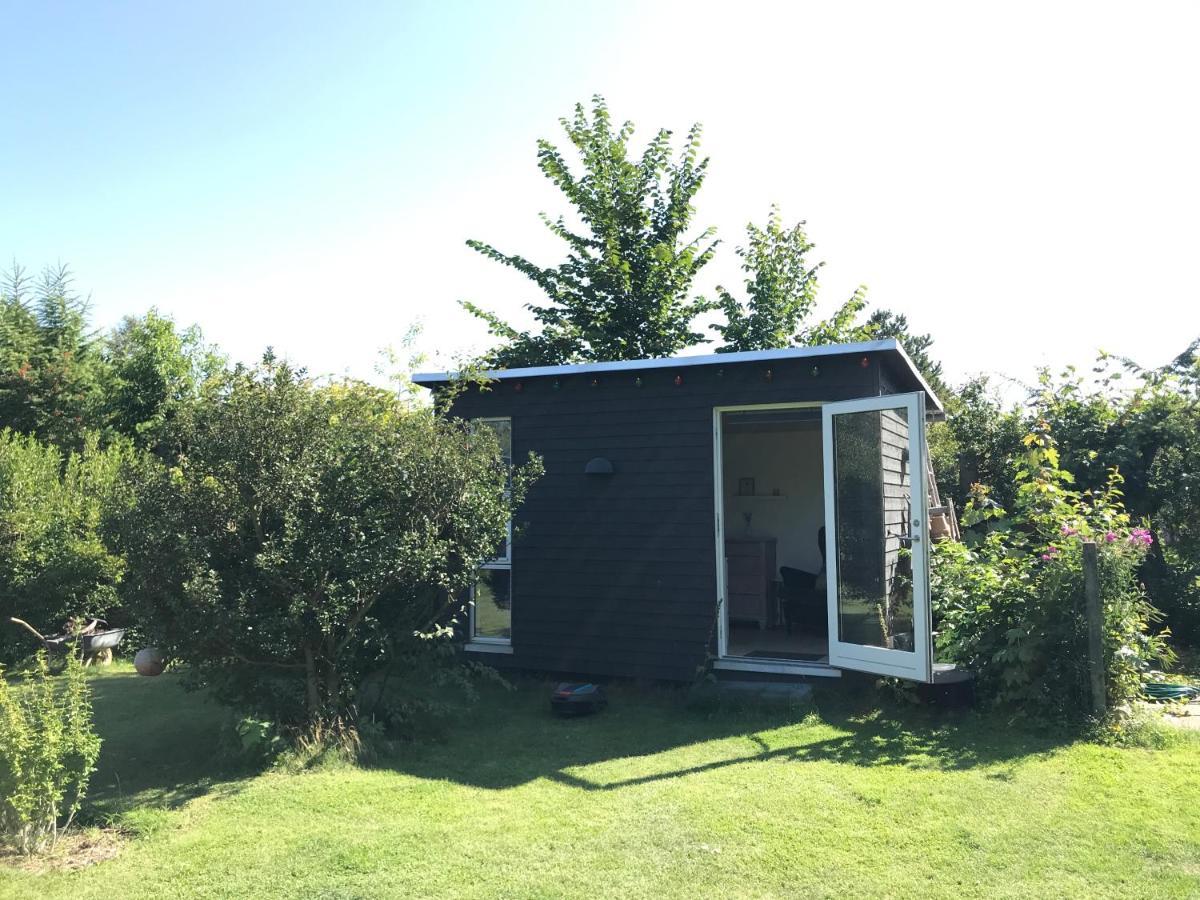 Cutest Annex - Close To Heatherhill And Sea :-) Vejby Exterior foto